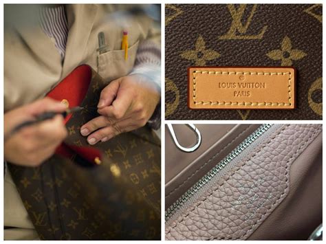 material of louis vuitton bags|where are louis vuitton factories.